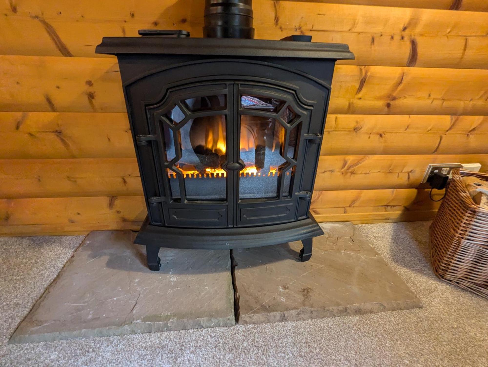 Pineshadow Lodge-Dog Friendly Kenwick Park Louth Лаут Екстериор снимка