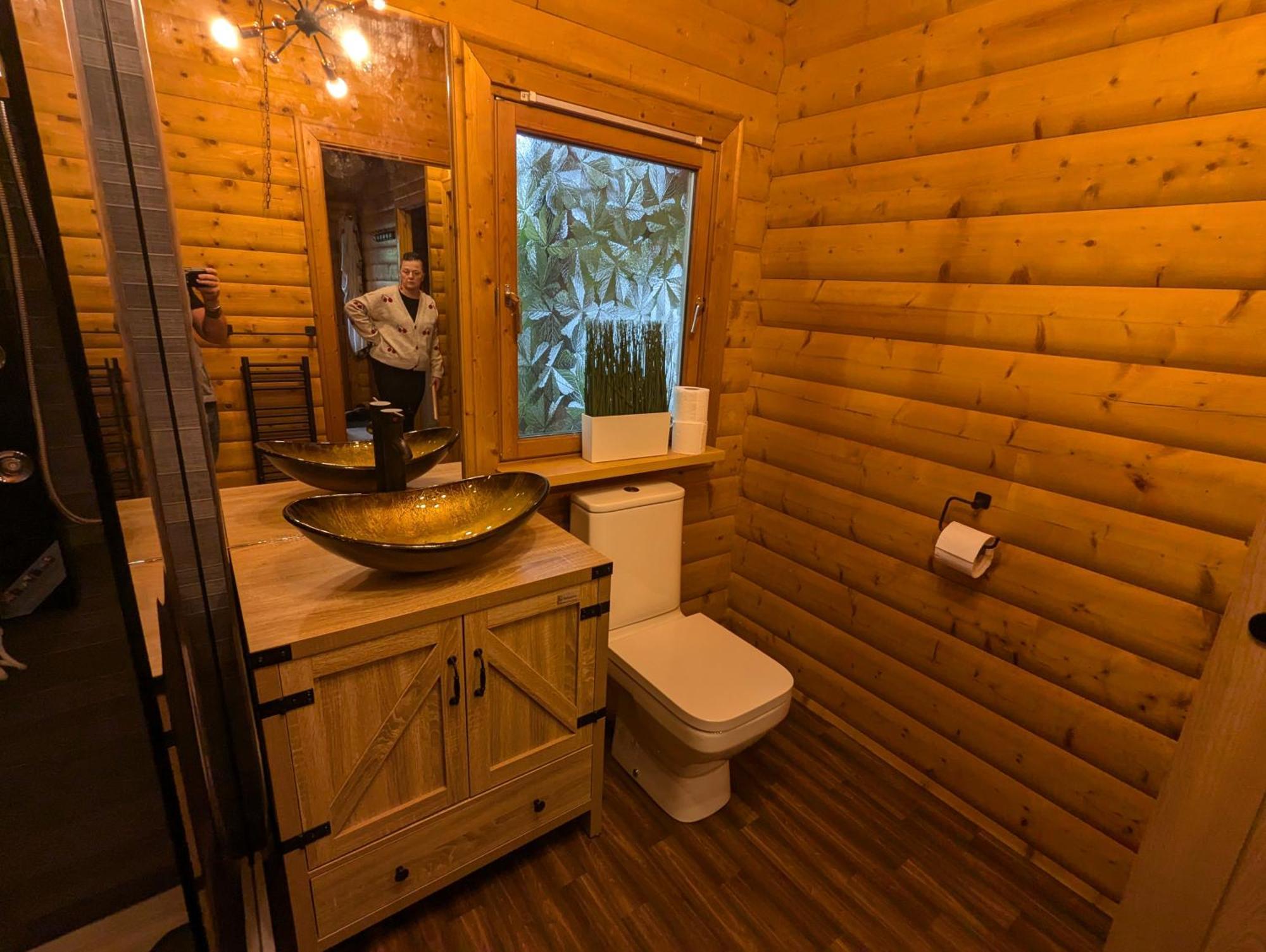 Pineshadow Lodge-Dog Friendly Kenwick Park Louth Лаут Екстериор снимка
