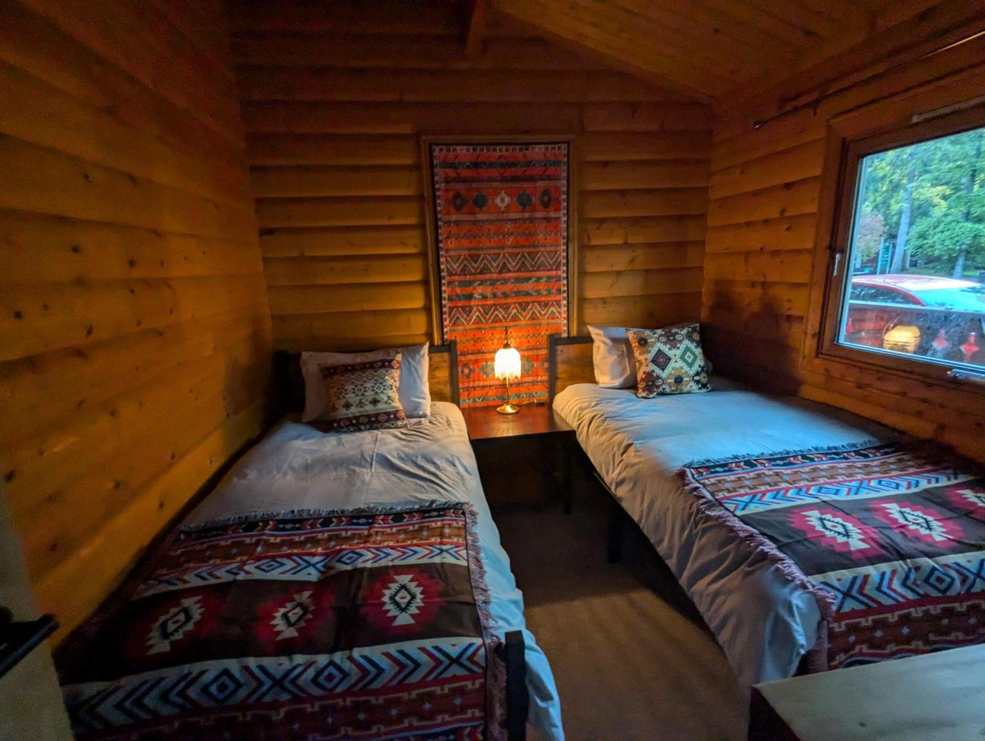 Pineshadow Lodge-Dog Friendly Kenwick Park Louth Лаут Екстериор снимка