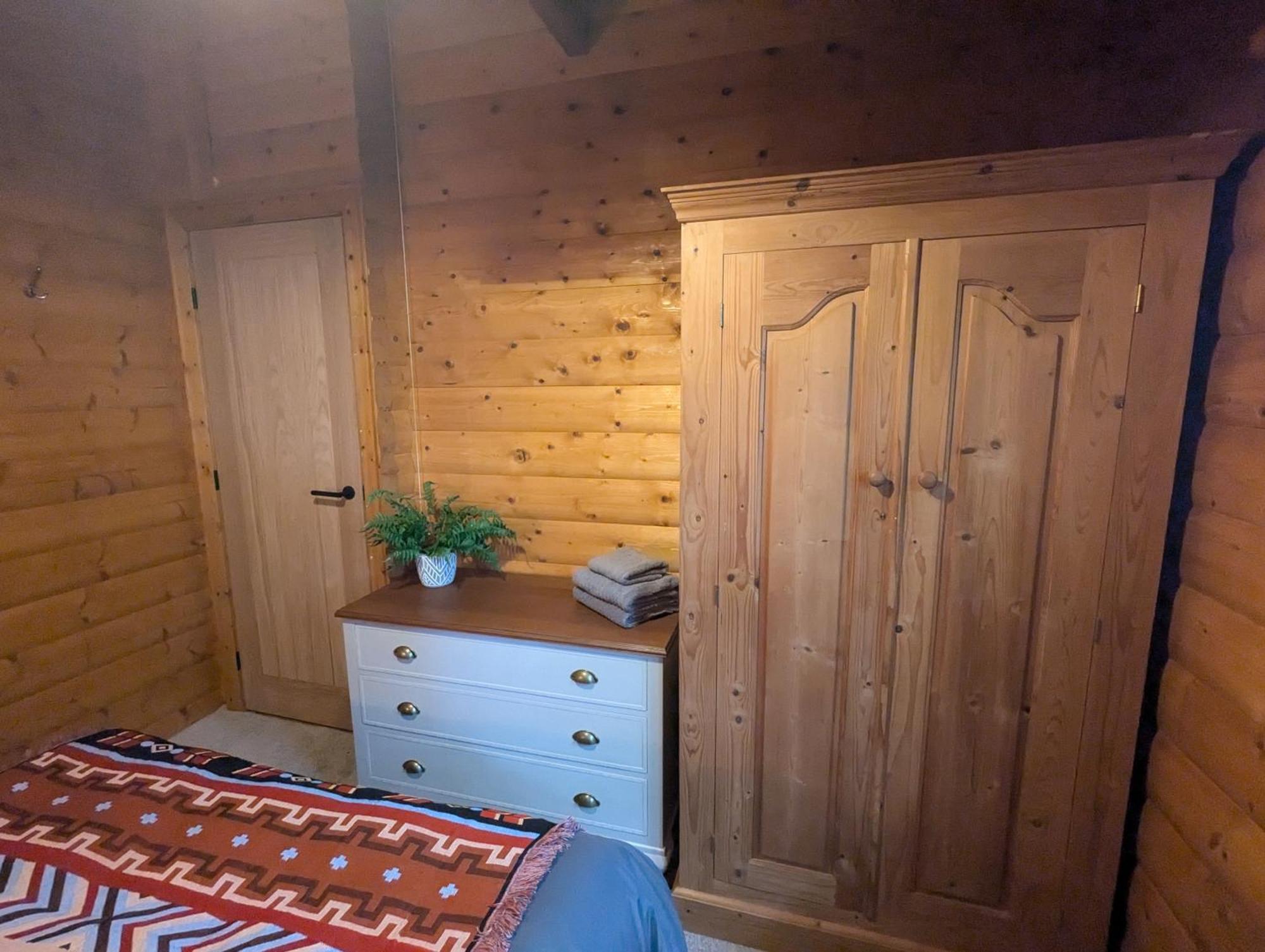 Pineshadow Lodge-Dog Friendly Kenwick Park Louth Лаут Екстериор снимка