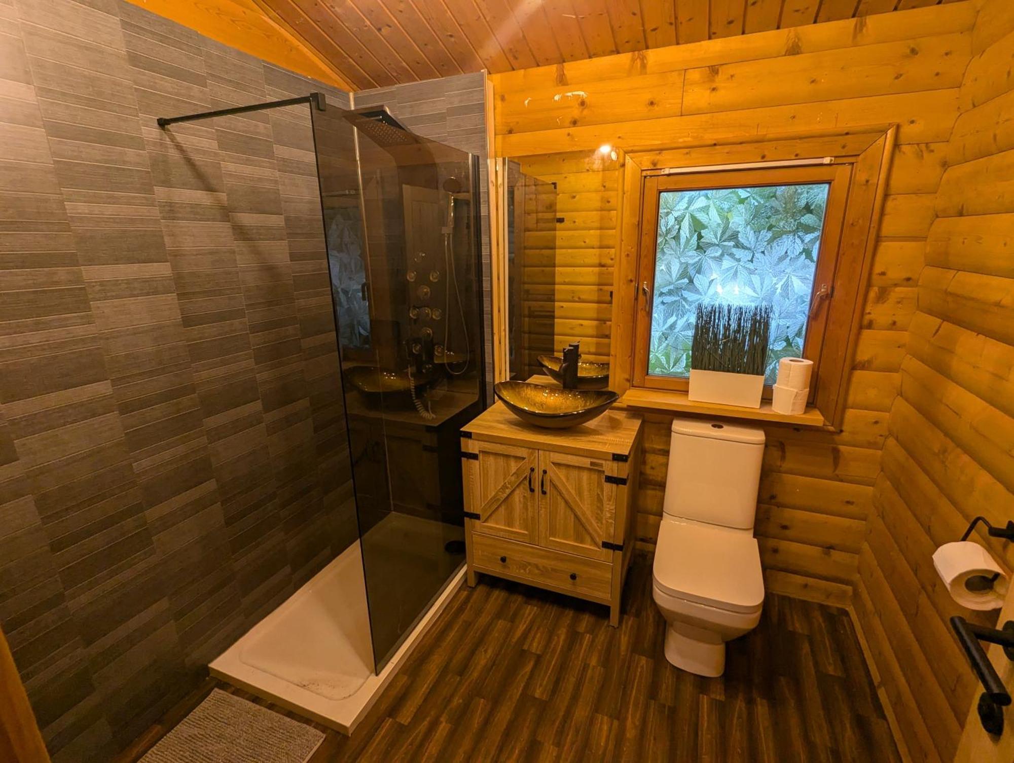 Pineshadow Lodge-Dog Friendly Kenwick Park Louth Лаут Екстериор снимка